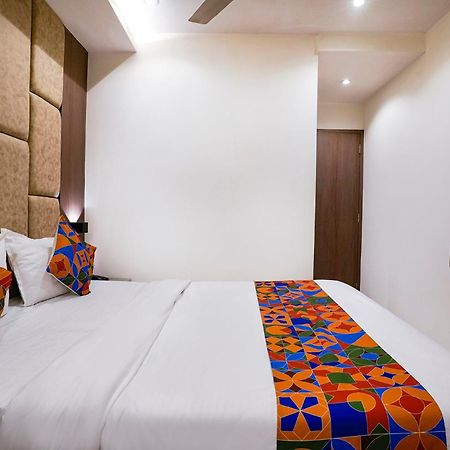 Fabhotel Atithi Residency I - Nr Bkc มุมไบ ภายนอก รูปภาพ